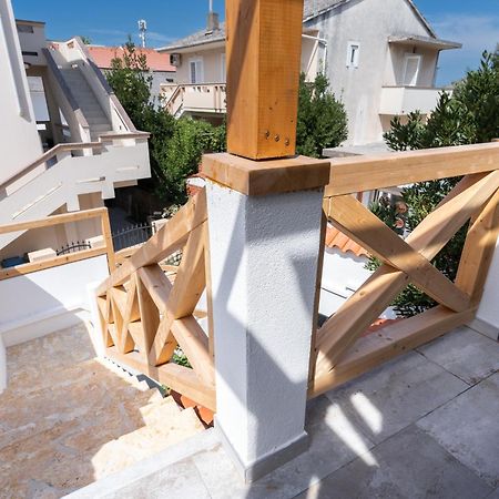 Seaside Holiday House Novalja, Pag - 11512 Zewnętrze zdjęcie