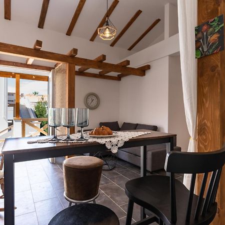 Seaside Holiday House Novalja, Pag - 11512 Zewnętrze zdjęcie