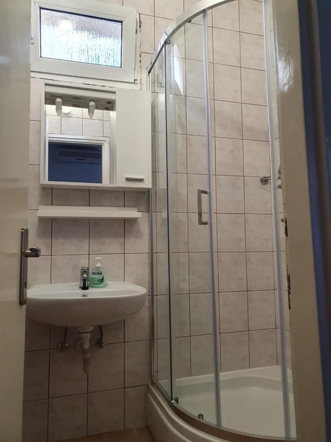 Seaside Holiday House Novalja, Pag - 11512 Zewnętrze zdjęcie