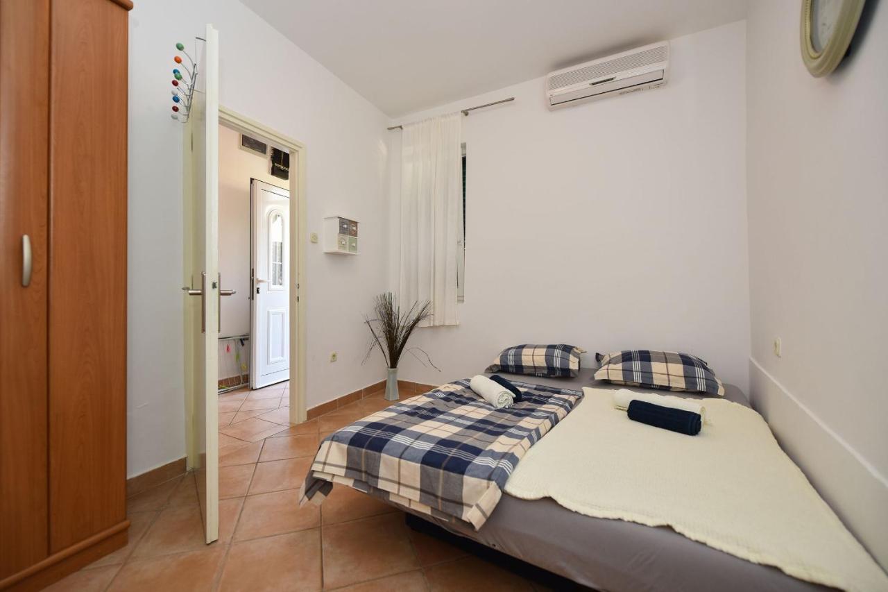 Seaside Holiday House Novalja, Pag - 11512 Zewnętrze zdjęcie