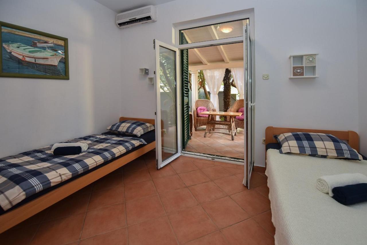 Seaside Holiday House Novalja, Pag - 11512 Zewnętrze zdjęcie