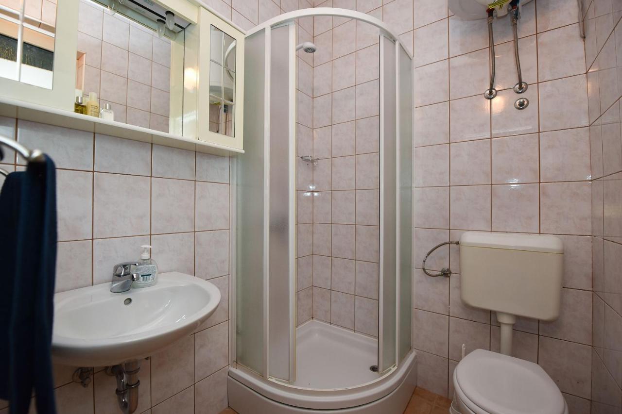 Seaside Holiday House Novalja, Pag - 11512 Zewnętrze zdjęcie