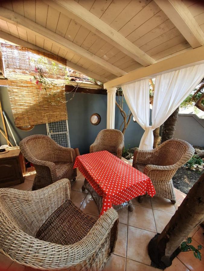 Seaside Holiday House Novalja, Pag - 11512 Zewnętrze zdjęcie
