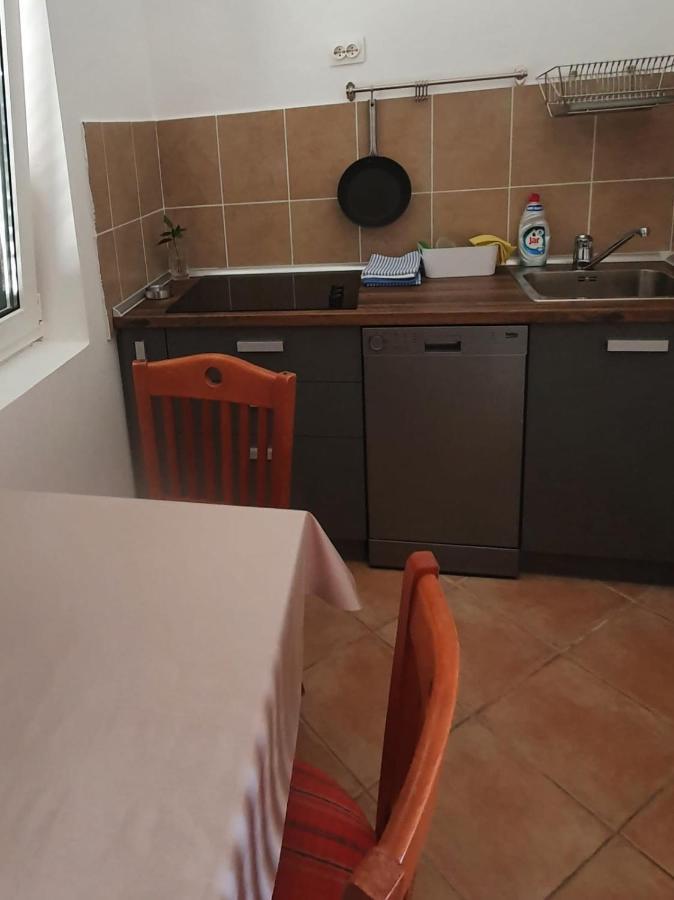 Seaside Holiday House Novalja, Pag - 11512 Zewnętrze zdjęcie