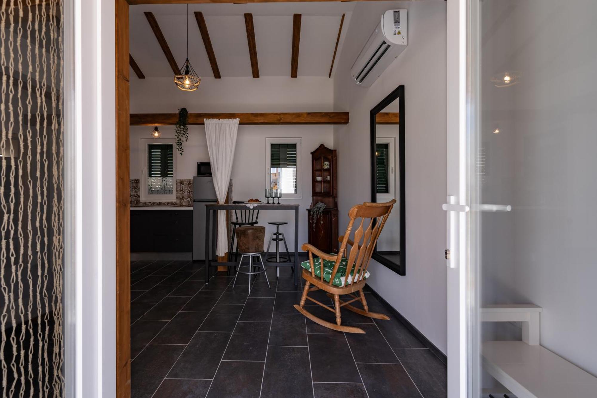 Seaside Holiday House Novalja, Pag - 11512 Pokój zdjęcie