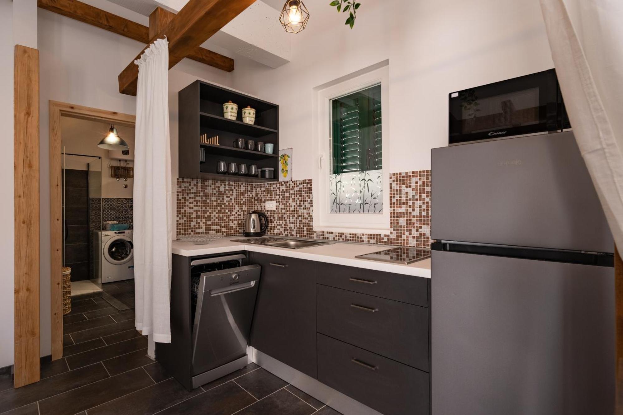 Seaside Holiday House Novalja, Pag - 11512 Zewnętrze zdjęcie