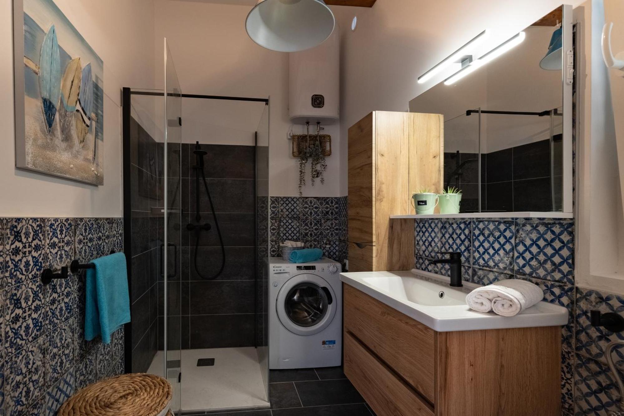 Seaside Holiday House Novalja, Pag - 11512 Zewnętrze zdjęcie